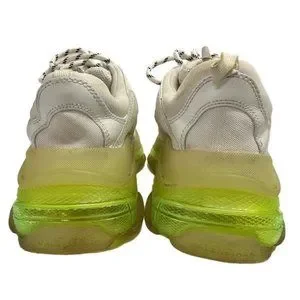 Balenciaga | Shoes | Balenciaga Triple S Clear Soles  display picture 1